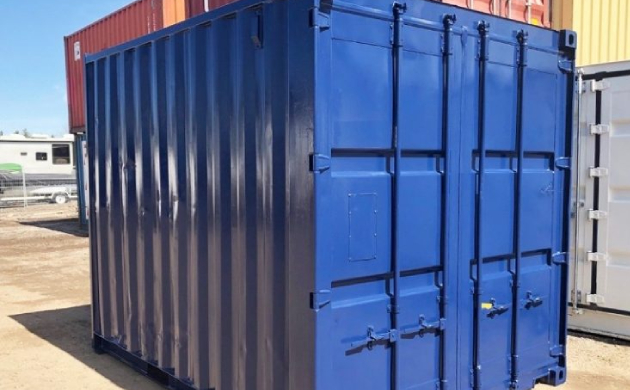 10 Ft Shipping Containers Ballina