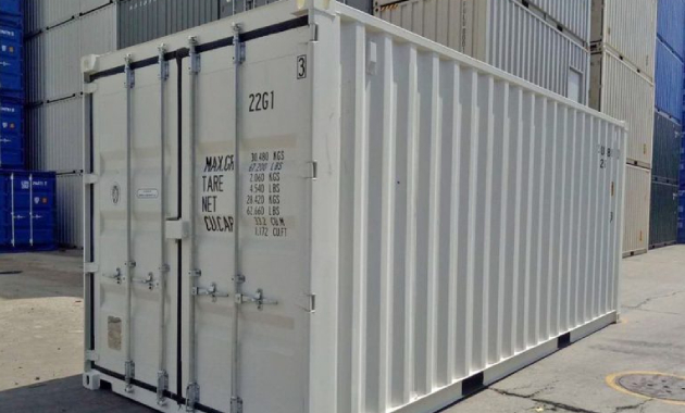 Shipping Containers for Sale Melbourne