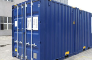 Shipping Containers for Hire Gold Coast 