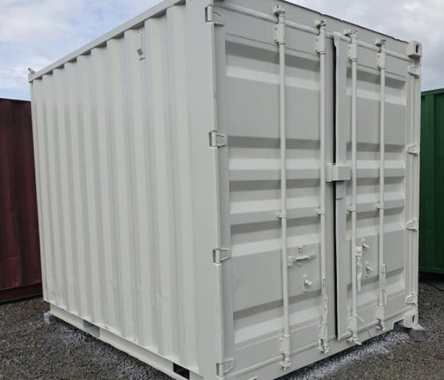 Used Shipping Containers for Sale Ballina