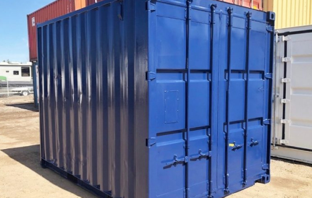 Used Shipping Containers for Sale Ballina