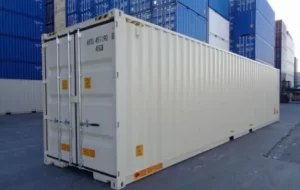 New Shipping Containers for Sale Gold Coast